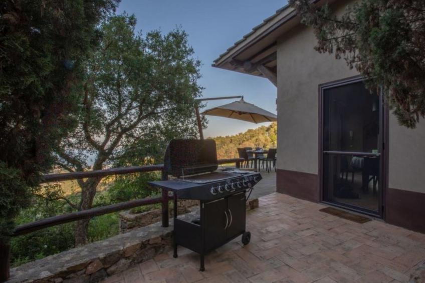 Villaflair - Design Villa Porto Ercole - foto 7