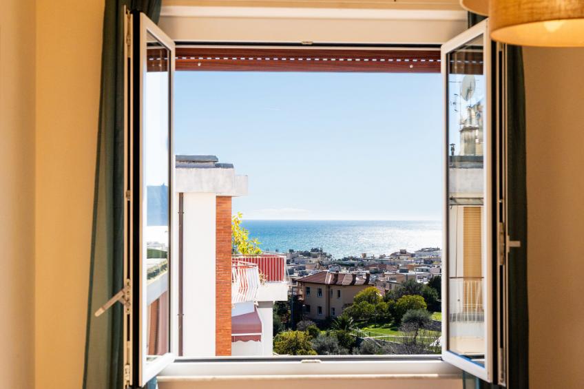 Orizzonte Blu Alassio