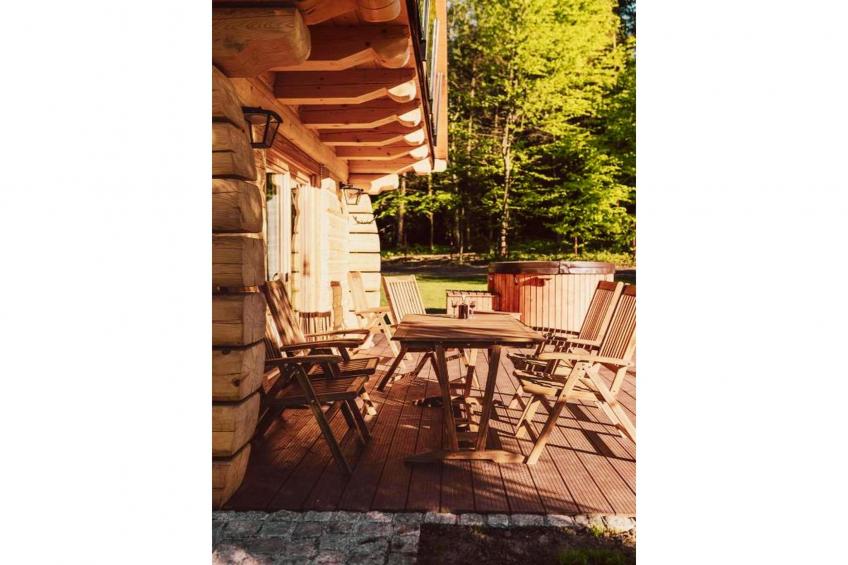 Cottage 2 - foto 8