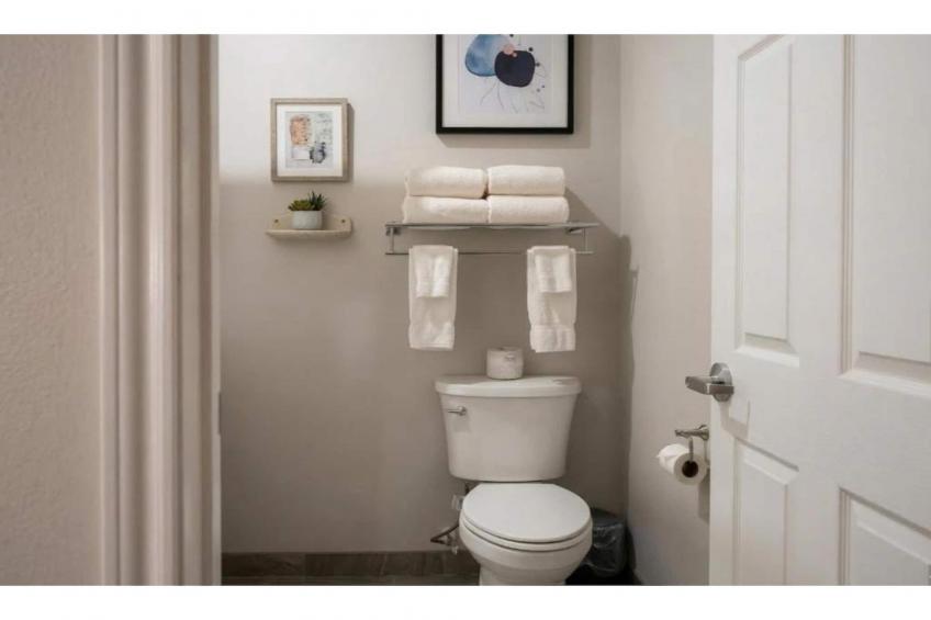 Premium Two Queen Room- Hearing Accessible - foto 9