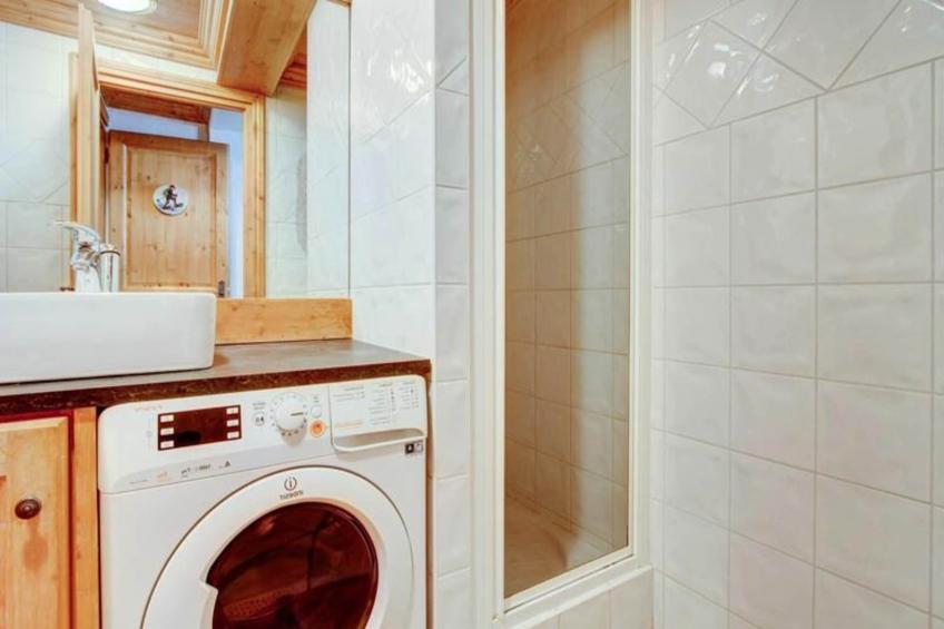 Résidence Le Lodge - foto 21