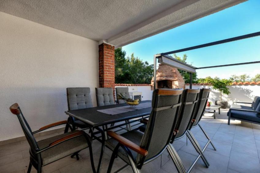 Four Bedroom Villa With Hot Tub - foto 19