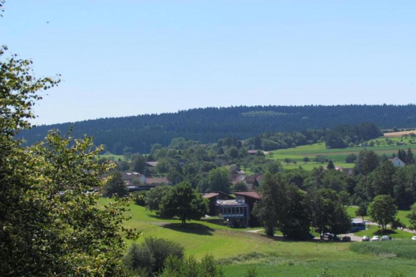 Waldacher Hof - foto 34