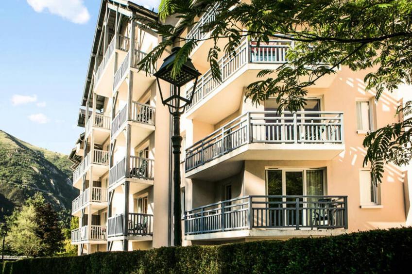 Résidence Les Rives de L'Aure - maeva Home - foto 5
