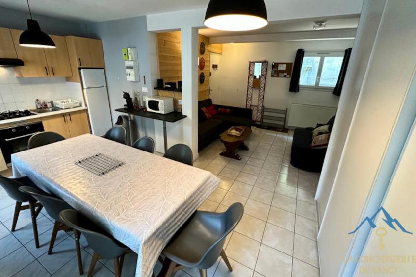 Appartements à Le Mont Dore - foto 12