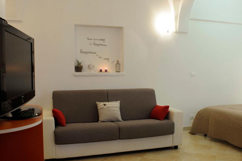 Haus Cassiopea in Ceglie Messapica Apulien - foto 10