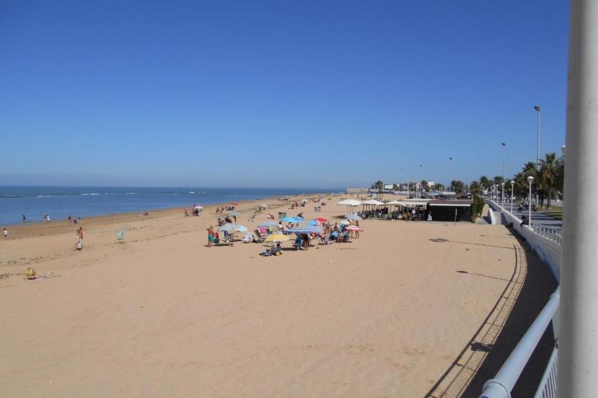 Wohnung 'Caracola' mit Terrasse - foto 38