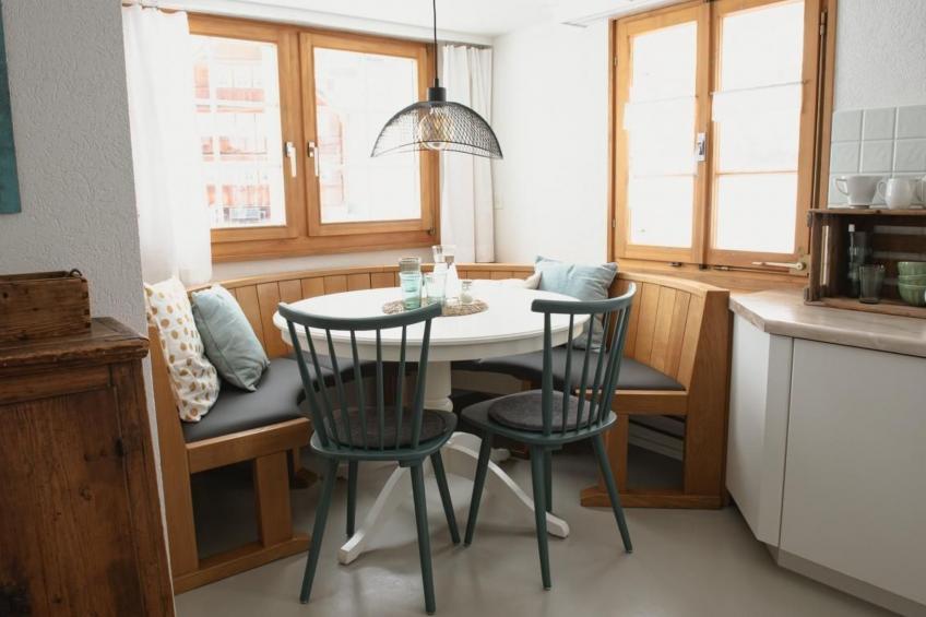 Ferienbleibe Rosenweg - foto 6