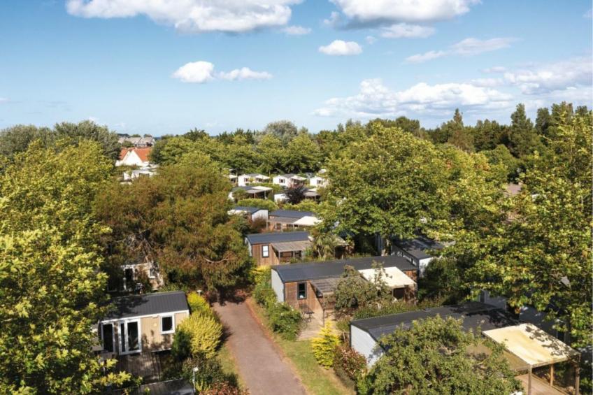 Cottage Nautilus 4p 2Bdrms AirConPremium - foto 10