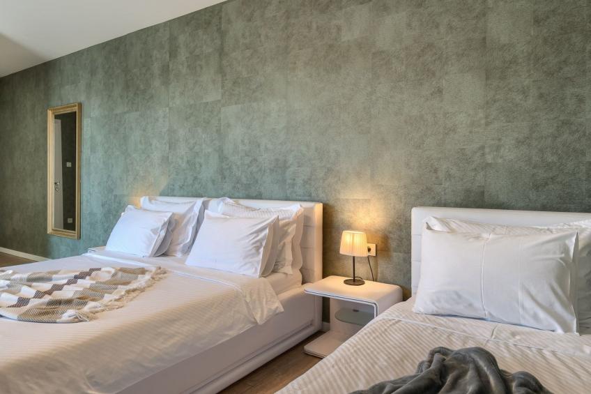 Sommer 'Villa La Dominika - foto 48