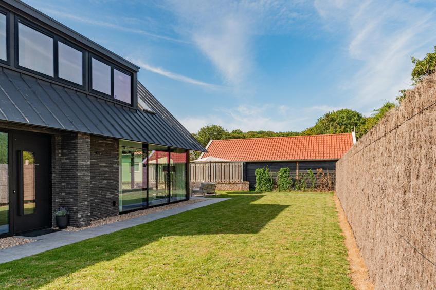 Villa Zilte Duinen - foto 36