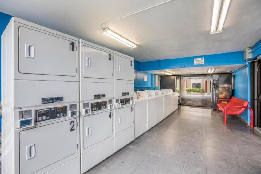 2 Full Bed  with kitchenette Non-Smoking - foto 3