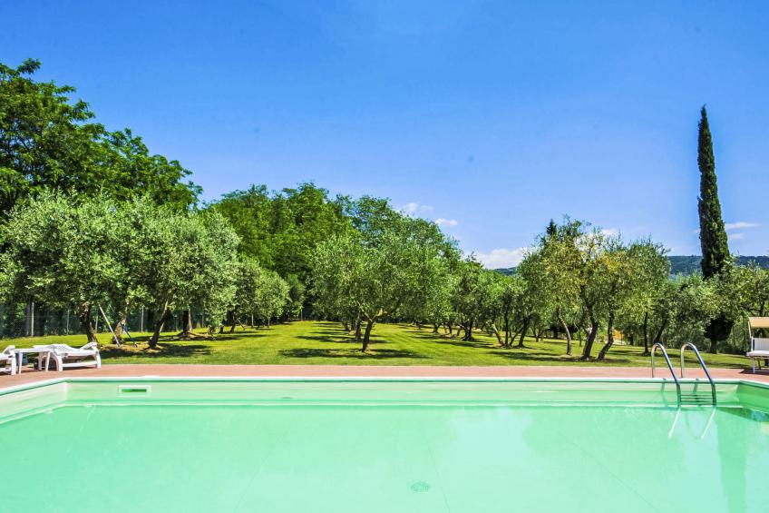 Villa Beboli per 18 pax - foto 3