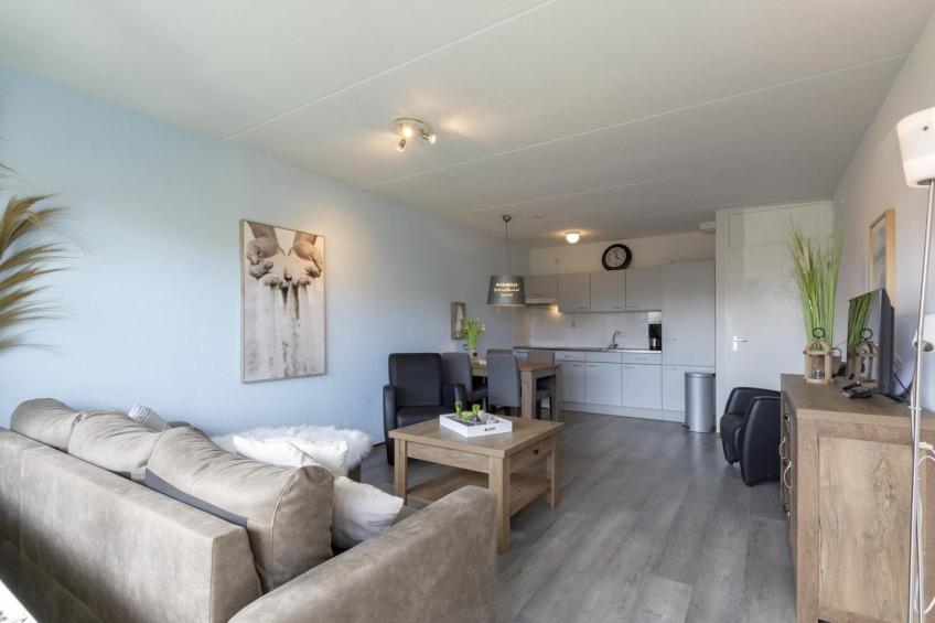 Beach Appartement 11 - foto 5