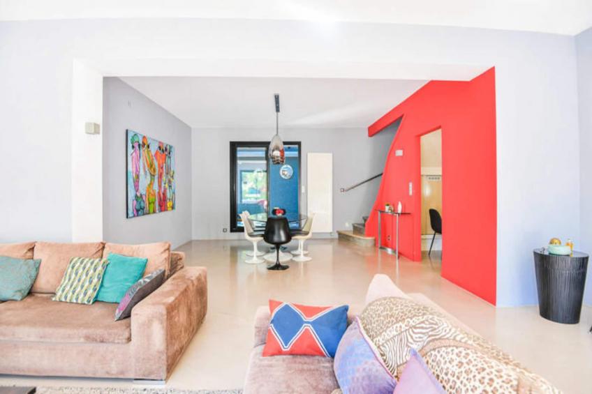 Villa Notre-dame - Piscine Parking 4 Chambres - foto 10