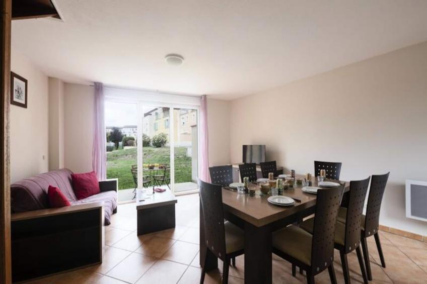 Résidence Garden & City Aix-en-Provence Rousset - foto 13