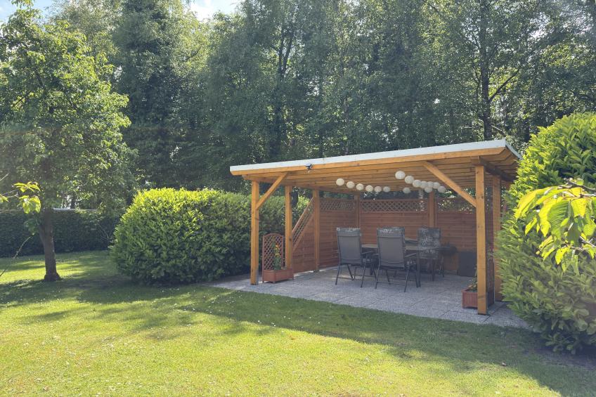 Holiday flat, Moorhusen - foto 26