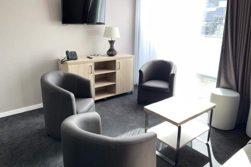 Résidence Le Portillo - Piscine - foto 12