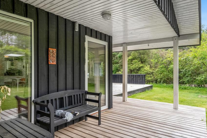 "Jarno" - 1km from the sea in NW Jutland - foto 24