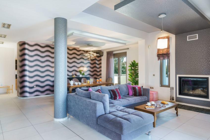 Ferienvilla "Oak Luxury" mit eigenem Pool - foto 17