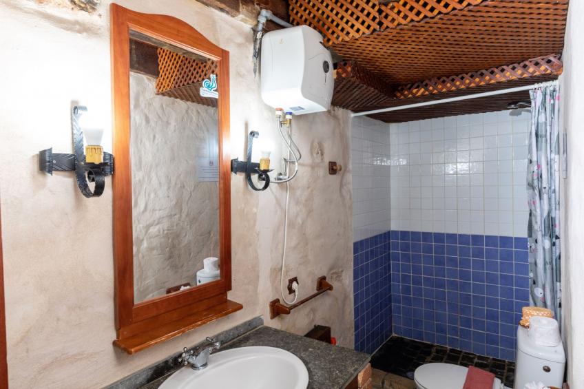 "Tamasite toto" mit Schwimmbad - foto 5