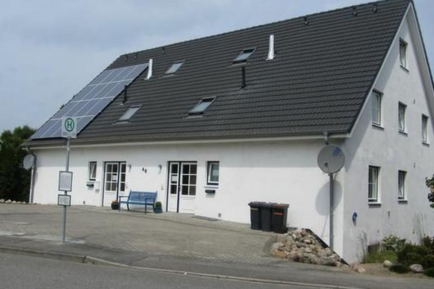 Gepflegte-Ferienwohnungen Grauwisch - foto 2