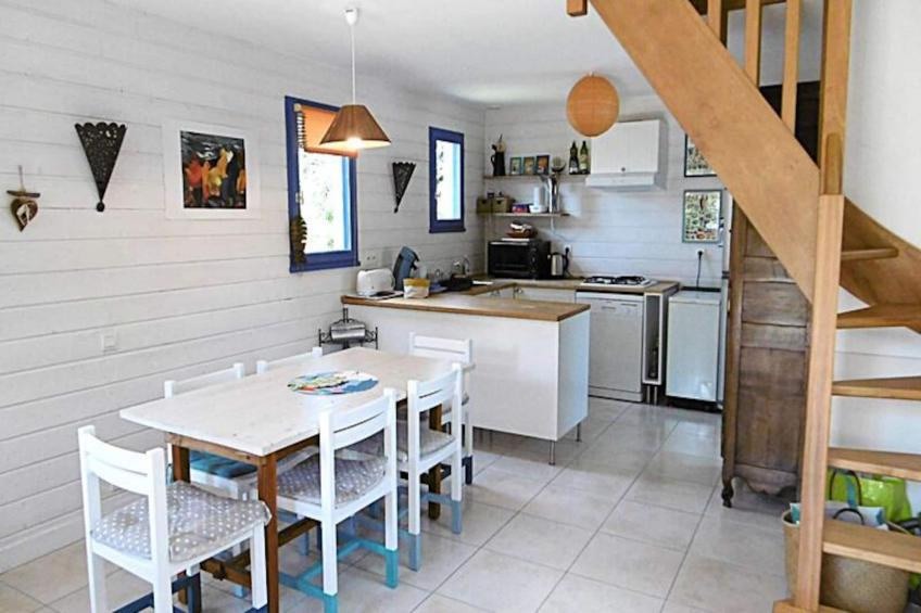 Résidence Katou-sarzeau - foto 5