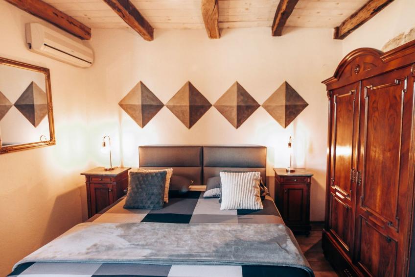 Stancija Negricani Ferien und Hochzeiten Immobilien - foto 38