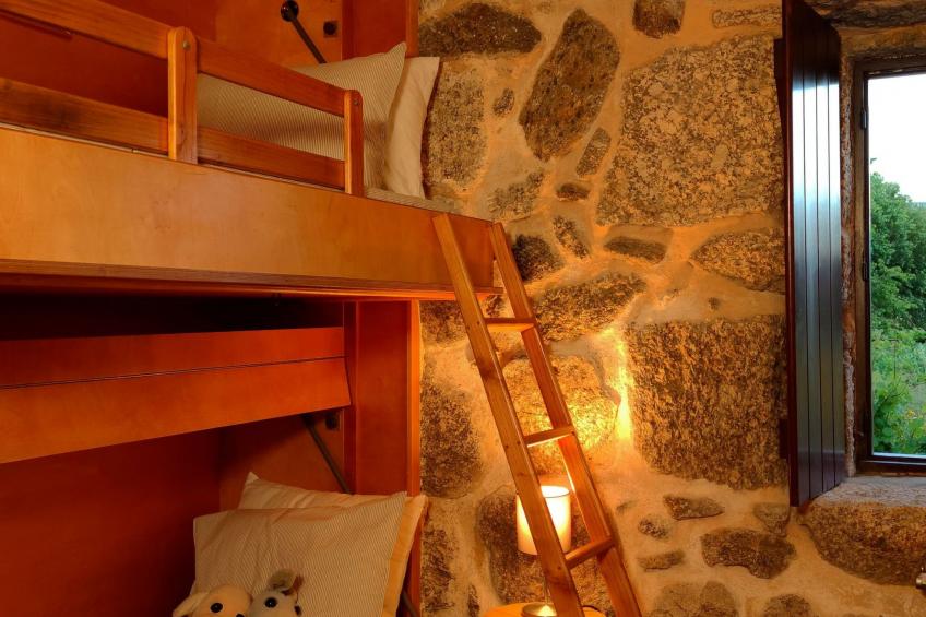 Flusshaus - Casas do Rio Tora - foto 27