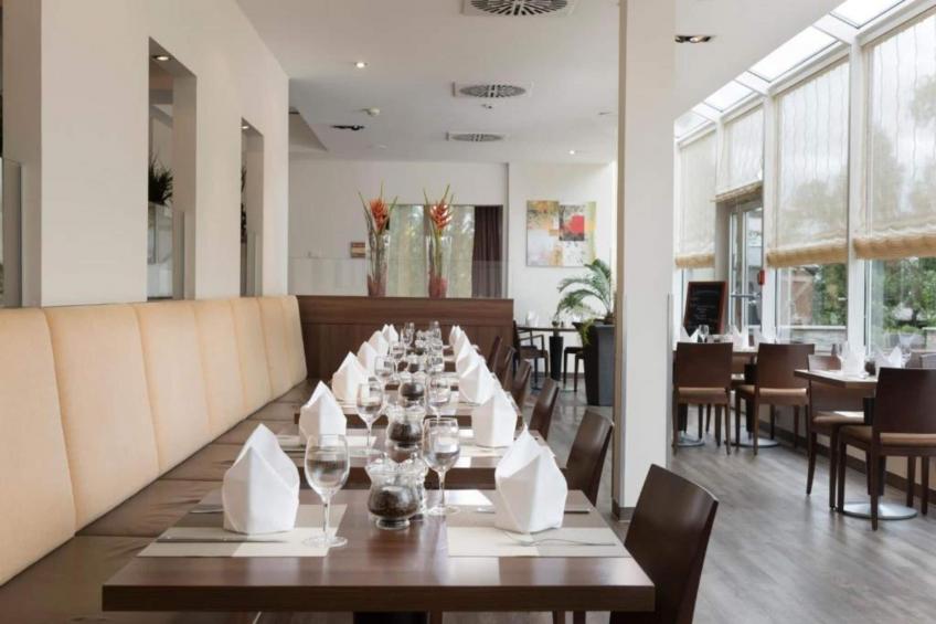 Standard Twin Room - foto 24