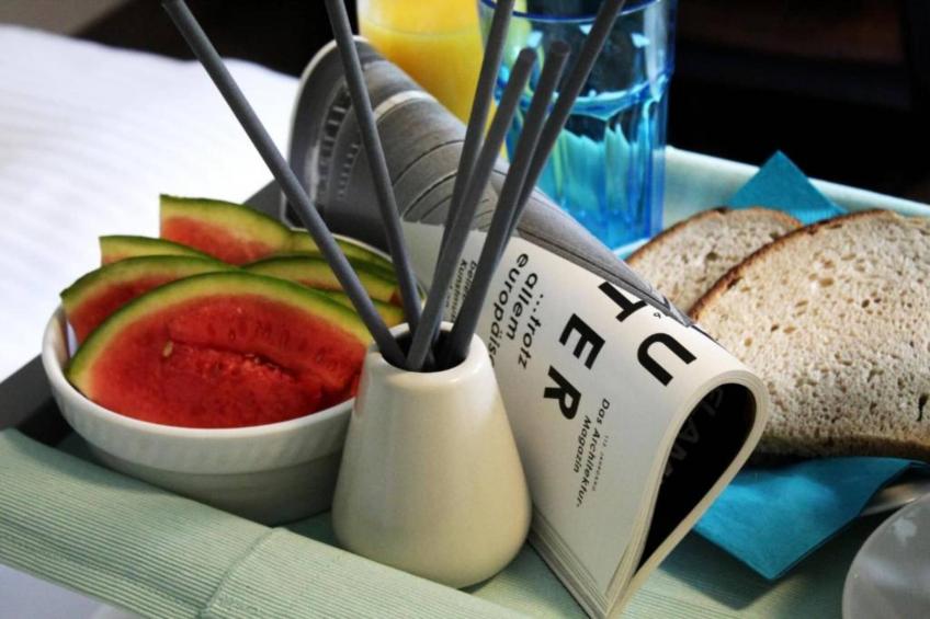 Double Room - foto 13