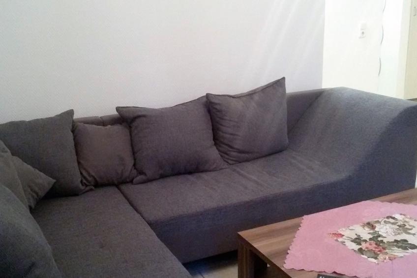 Wohnung in einem historischen Gebäude mit Balkon und Blick auf die Mosel - foto 11