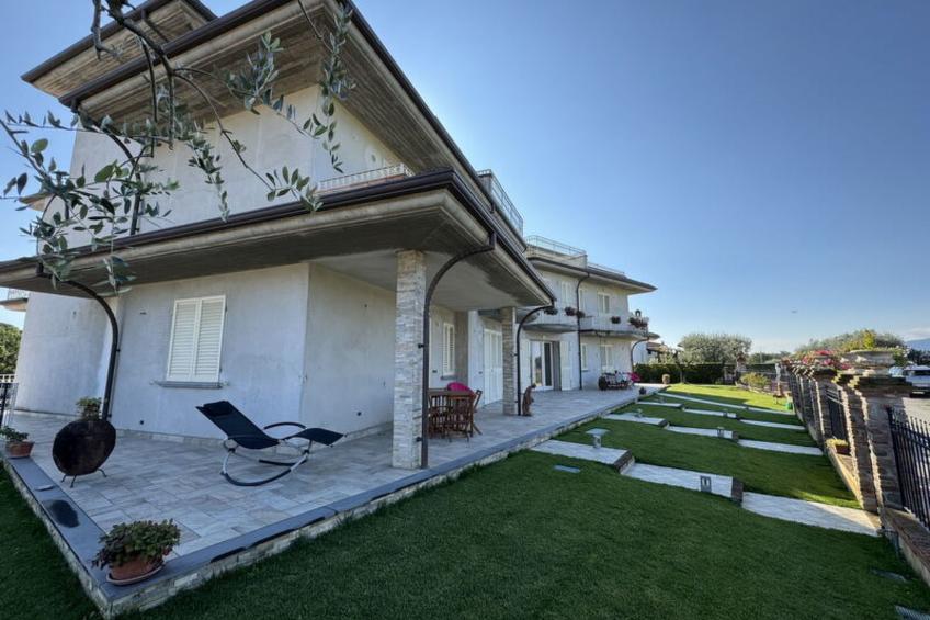 Villa al Glicine Proprietà - foto 23