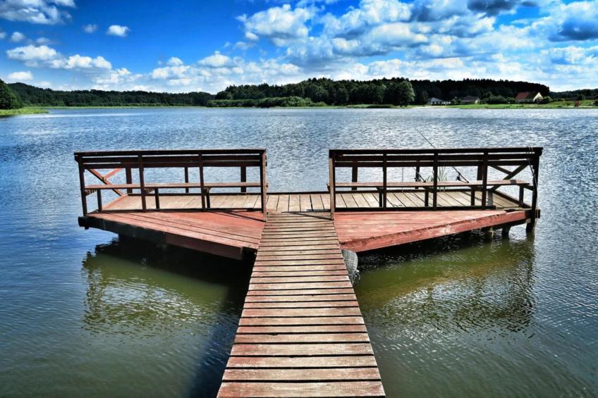 Vakantieaccommodatie, Ostrowiec Slawienski - Type A - foto 25