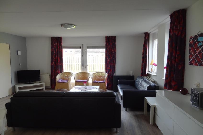 Villapark De Oesterbaai 6 - foto 13