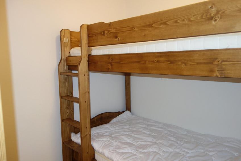 Les Mayens MB 012 - LUXURY apartment 8 pers - foto 22