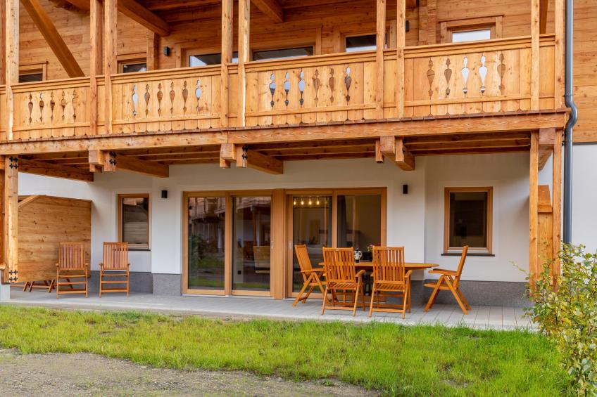 AlmApARTment Mauterndorf Pichl 7-2 - foto 35