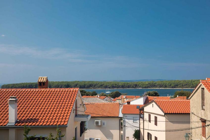 Ferienwohnung mit Meerblick und Terrasse - BF-4TPHN - foto 2