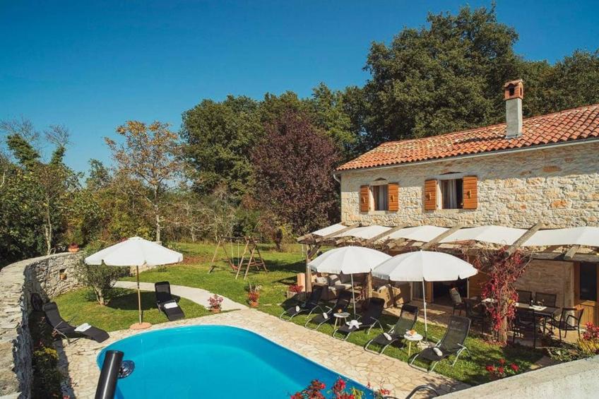 Villa Katherine with Pool and Game Room - foto 8