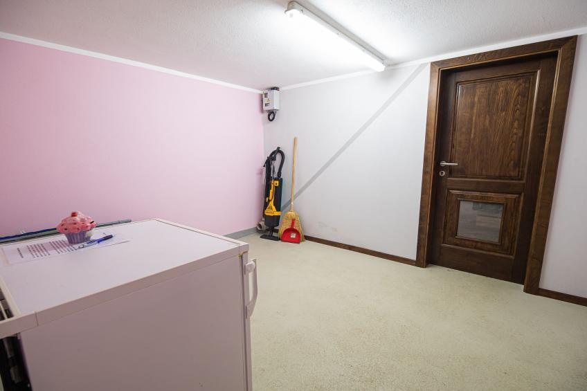 Holiday Home Slap with Sauna and BBQ - Two Bedroom Holiday Home - foto 54