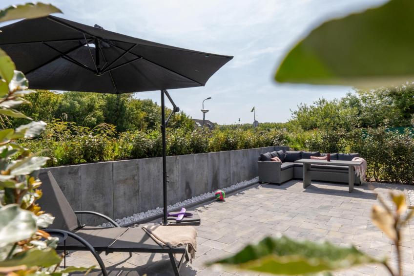 Huisje huren in Zeeland  De Strandloper Westkapelle - Charley Tooropstraat 1a  Strand & Natuur - foto 4