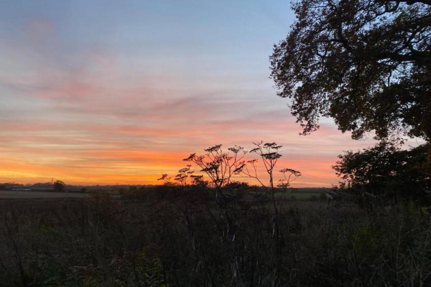 Bulrush Bell Tent - foto 26