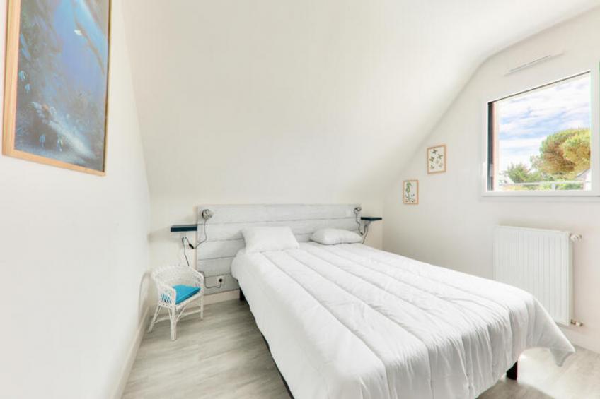 Maison à Saint Gildas de Rhuys - foto 11