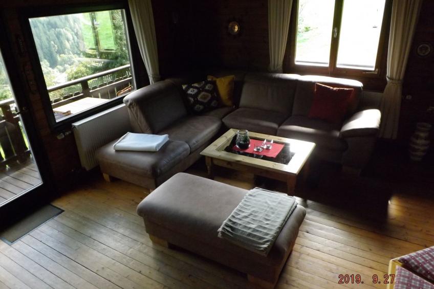 in Gnesau mit Grill - foto 3