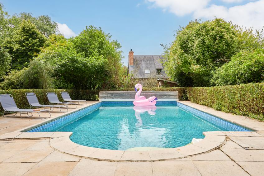 Villa Honfleur - foto 16