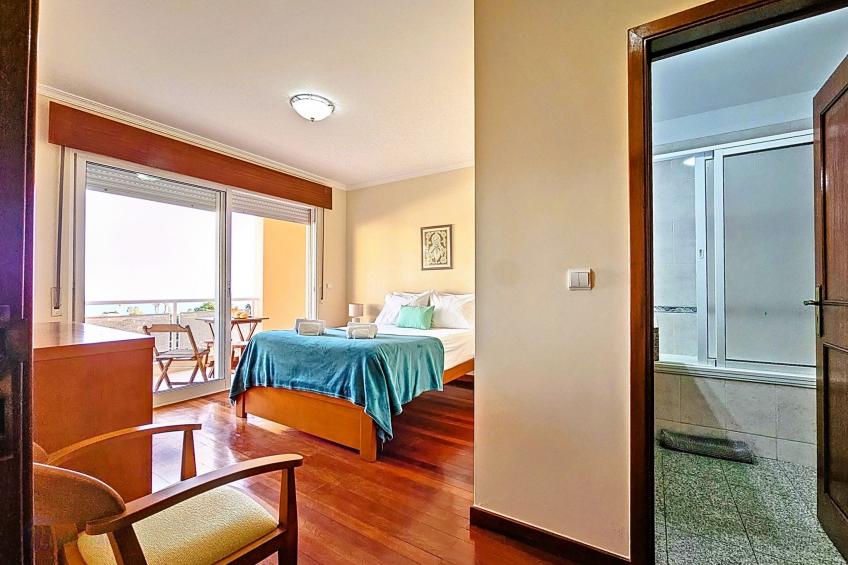 Caniço Zentrum Wohnung - foto 4