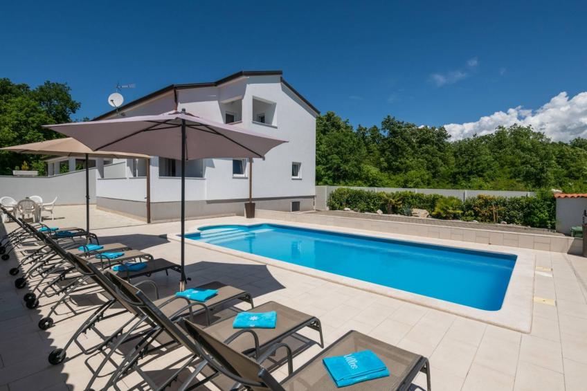 Villa Ellen Sophie - foto 2