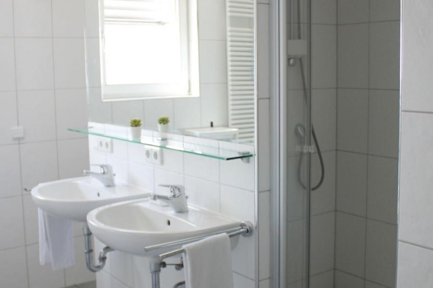 River Residence Regensburg, großzügige Wohnung für bis zu 3 Personen - foto 16