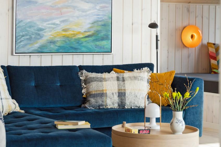 "Viveke" - 10m from the sea - foto 18