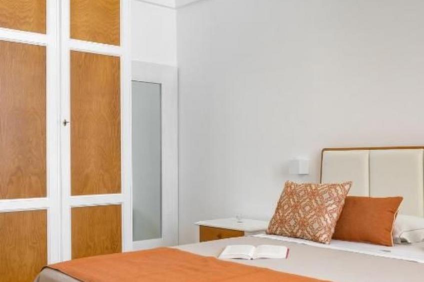 Exklusive Villa Rosa Pescoluse - foto 42